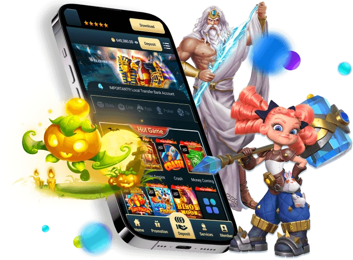 Tải ứng dụng UU58 Android