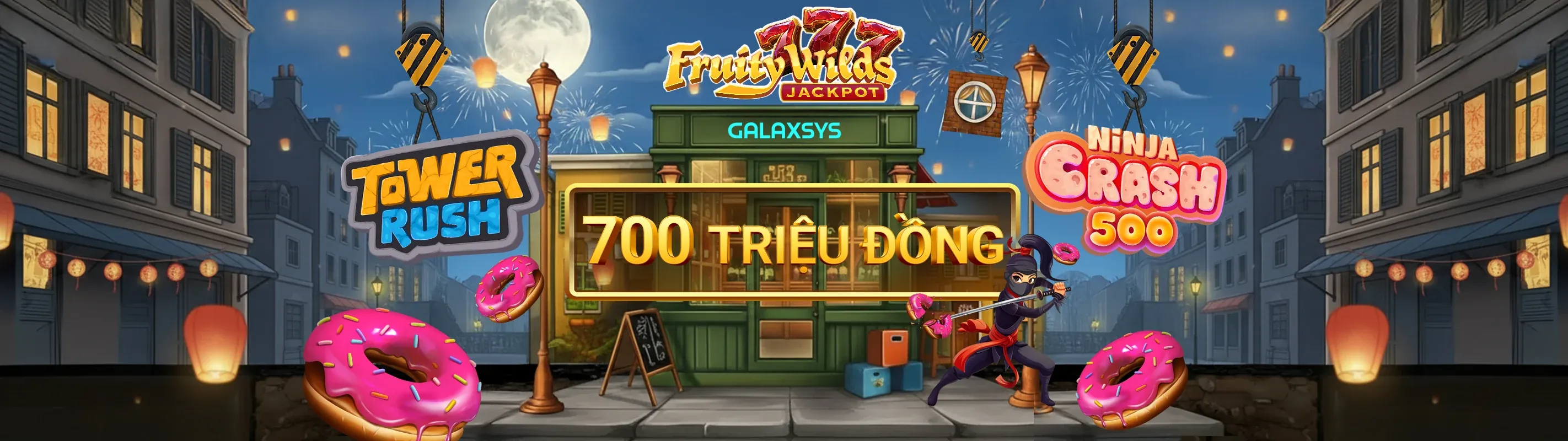 Máy đánh bạc tải uu58
