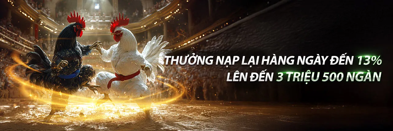 Các loại hình đá gà phổ biến trên tải uu58